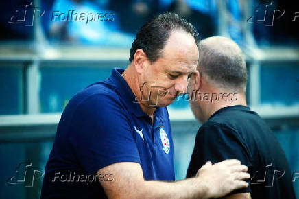 GREMIO - BAHIA