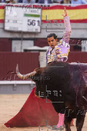 FERIA DE SAN ISIDRO