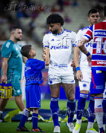 FORTALEZA X CRUZEIRO - SÉRIE A