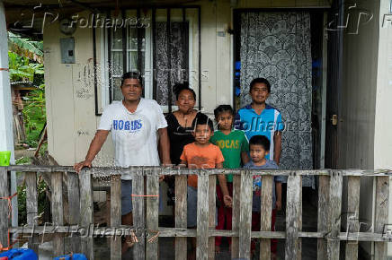 Chiquita Panama announces mass firing of banana workers after strike, in Changuinola