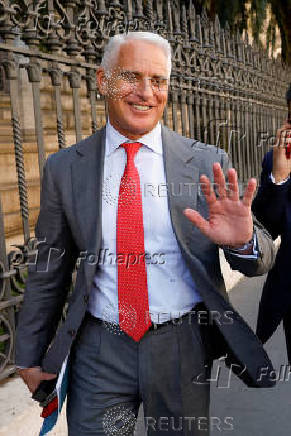 Presentation of the Bank of Italy's annual report