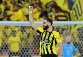 Saudi King's Cup - Final - Al Ittihad v Al Qadsiah