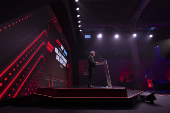 CENA DE GALA GRAN PREMIO DE ESPAÑA DE FORMULA 1