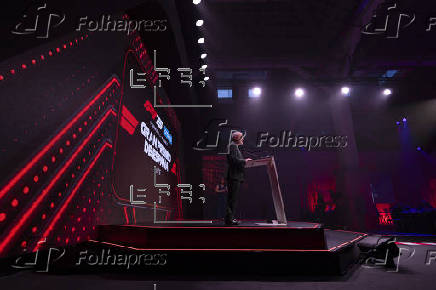 CENA DE GALA GRAN PREMIO DE ESPAÑA DE FORMULA 1