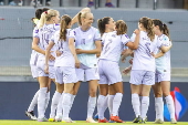 UEFA Women's Nations League - Switzerland vs Norway