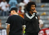 Nations League - Semi Final - Germany v Portugal