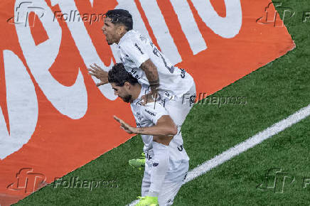 partida entre botafogo e ceara