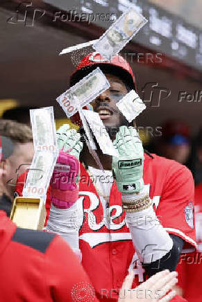 MLB: Cincinnati Reds at Detroit Tigers