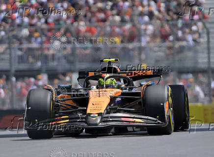 Formula One: Formula One Pirelli Grand Prix Du Canada