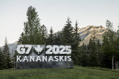 Canada hosts 51st G7 Summit in Kananaskis, Alberta