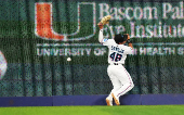 MLB: Philadelphia Phillies at Miami Marlins