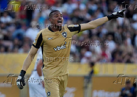 FIFA Club World Cup - Group B - Paris St Germain v Botafogo