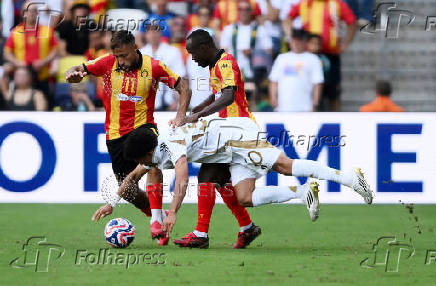 FIFA Club World Cup - Group D - Los Angeles FC v Esperance Sportive de Tunis