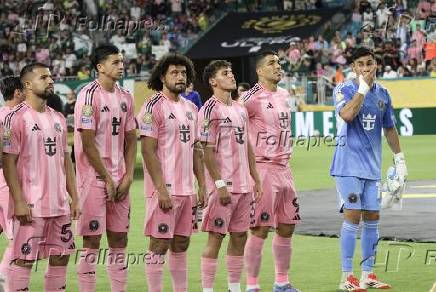 Inter miami fc vs palmeiras :fifa club world cup.