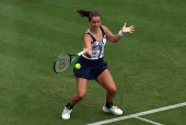 Eastbourne Open