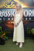Estreno de “Jurassic World: El renacer”