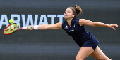 WTA Bad Homburg Open