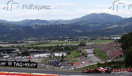 Austrian Grand Prix