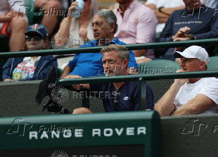 Wimbledon