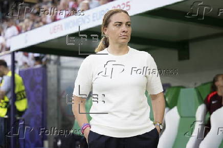UEFA Women's EURO 2025 - Germany vs Poland
