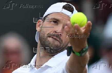 Wimbledon Championships 2025 - Day 6