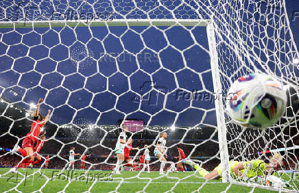 UEFA Women's Euro 2025 - Group A - Switzerland v Iceland