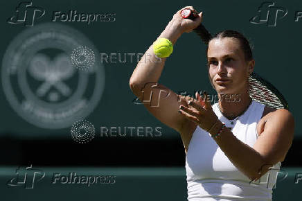 Wimbledon