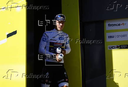 Tour de France 2025 - Stage 6