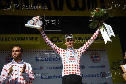 Tour de France 2025 - Stage 6
