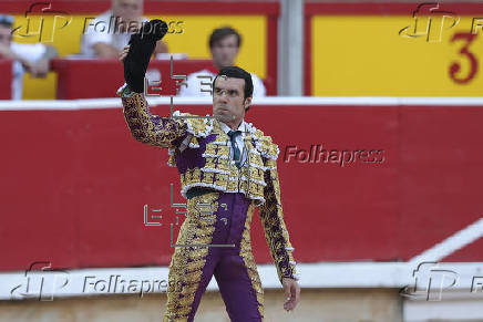 Sexta de abono Feria del Toro Pamplona