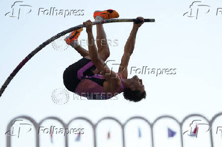 Diamond League - Monaco