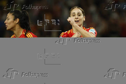 Eurocopa Femenina 2025. Italia - España