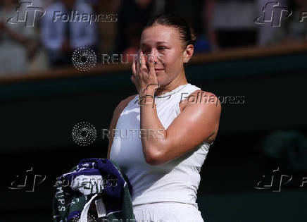 Wimbledon