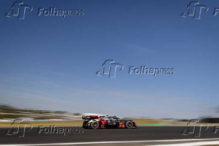 Corrida 6 Horas de Interlagos WEC