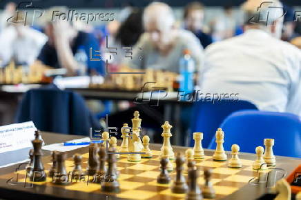 Biel International Chess Festival