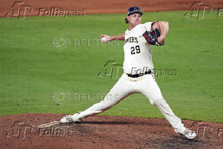 MLB: All Star-American League at National League