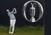 The 153rd Open Championship