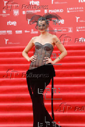II edición de los Premios de la Academia de la Moda Española