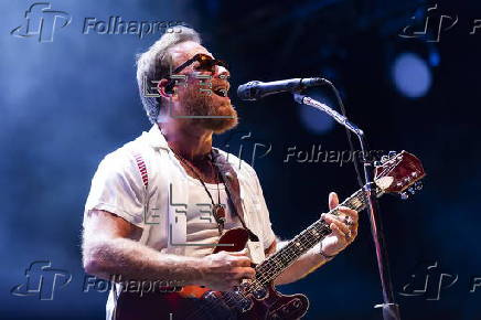 59th Montreux Jazz Festival
