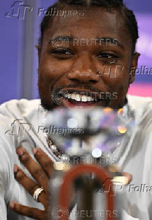 Diamond League - London - Press Conference