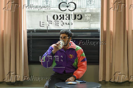 Santiago Korovsky (Distrito Palermo): 