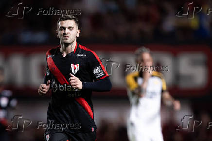 BRASILEIRO B 2025, ATLETICO-GO X CRICIUMA
