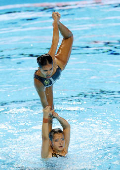 World Aquatics Championships