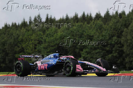 Belgian Grand Prix
