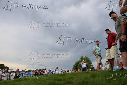 PGA: 3M Open - Final Round