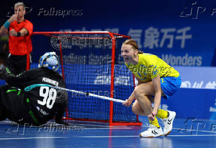 The World Games Chengdu 2025