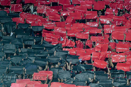 COPA LIBERTADORES 2025, FLAMENGO X INTERNACIONAL