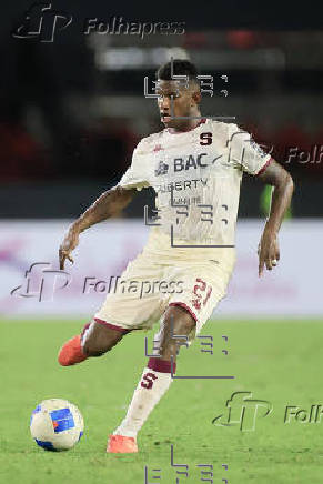 Copa Centroamericana de Concacaf: Independiente del La Chorrera - Deportivo Saprissa