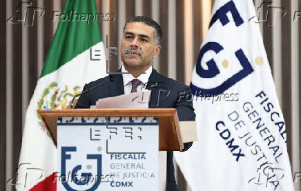 Caso por crimen de funcionarios de Ciudad de México apunta ahora a autores intelectuales