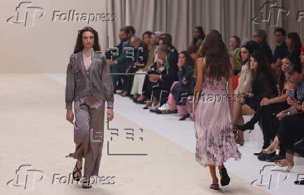 Avant Toi - Dubai Fashion Week